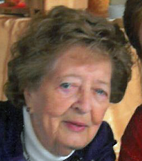 Marion Alice Robinson Profile Photo