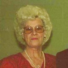 Lois Yarbrough