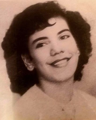 Rachel Toledo's obituary image