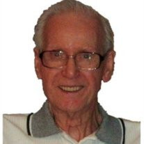 Roy William Pulver Profile Photo