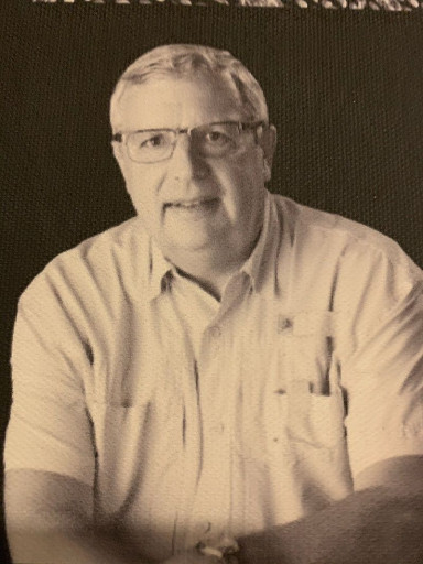 Fred R. Ziegler Profile Photo