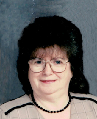 Doreen Gladys Gerrard