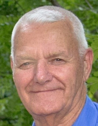 Paul S. Merrill Profile Photo