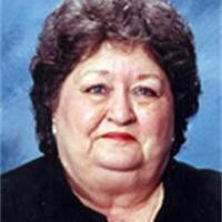 Barbara Ann Wheeler