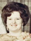 Nancy Fergus