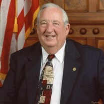 Jerry Glenn Hughes, Sr. Profile Photo