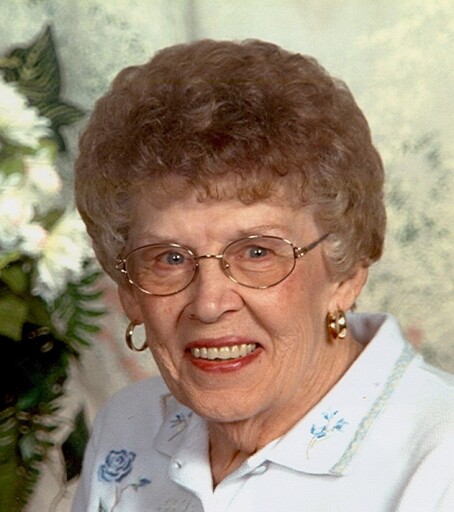 Ruth Elaine Hinchman