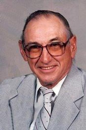 Harold J. Lackas