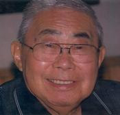 Henry Kiyoto Hirano