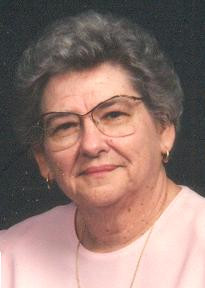 Mildred F. Heal