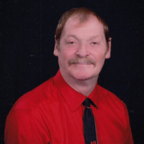 Donald Ray Arrowood Profile Photo