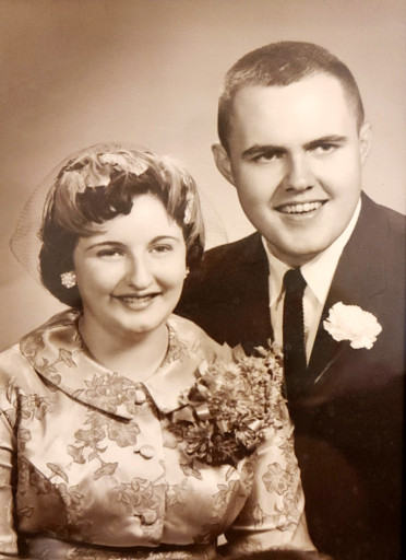 James And Beverly Mcmichael