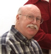 James &#39;Jim&#39; L. Morris