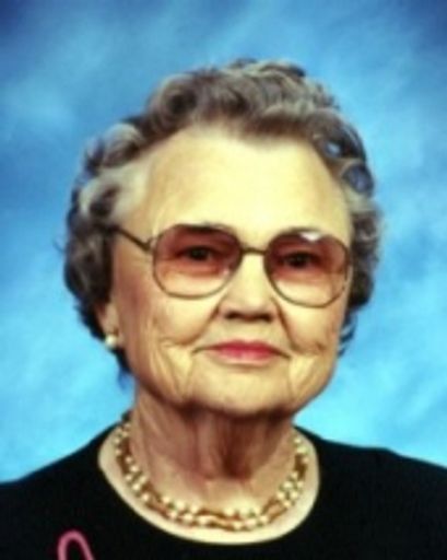 Grace A. Blalock Profile Photo