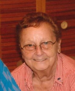 Dorothy A. Hopkins