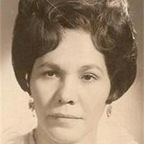 Maria Del Carmen Venegas Profile Photo