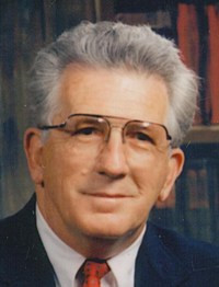 John Jeffrey