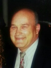 Robert F. "Bob" Lewellen