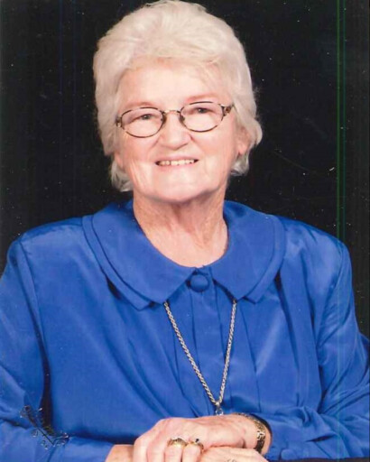 Mary Wray Profile Photo