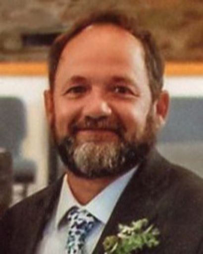 Brian Vogel's obituary image