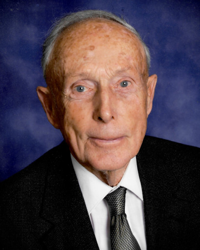 Robert L. "Bob" Johnson Profile Photo