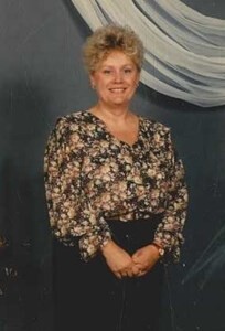 Linda Lee Ramby Hendricks