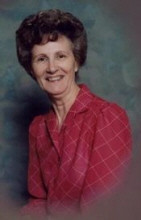 Yvonne Oma McMinn