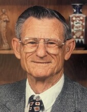 Edward N. Smith Profile Photo