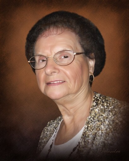 Margaret Ann (Murgel)  Dohanich