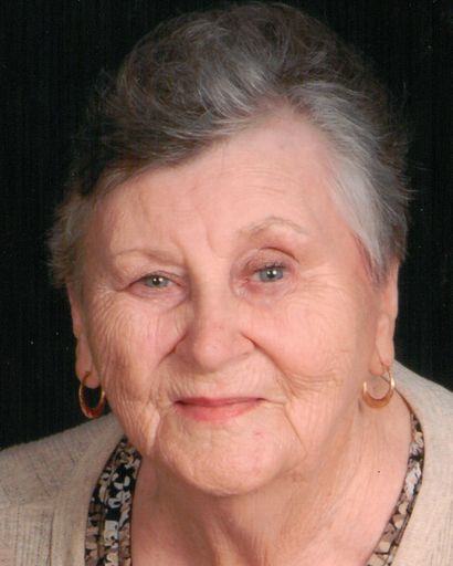 Mary Allen Profile Photo