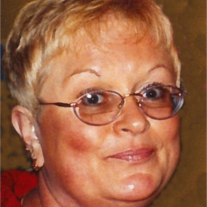 Susan Cherise (Amidon) Ledgard Profile Photo