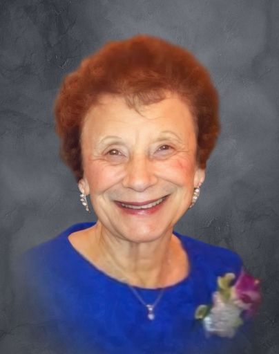 Elaine  Mary  Staley