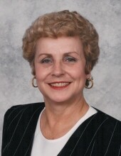 Patricia S. Rapp Scadden