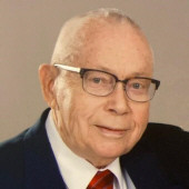 Dr. John Douglas Veach Profile Photo