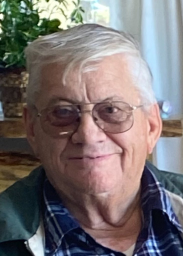 Leonard Malecek Profile Photo