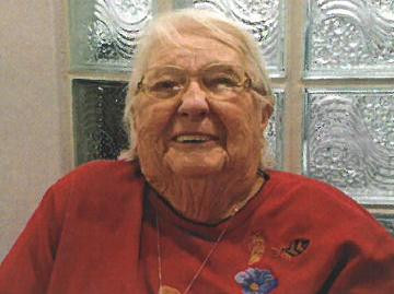 Gladys Johnson Profile Photo