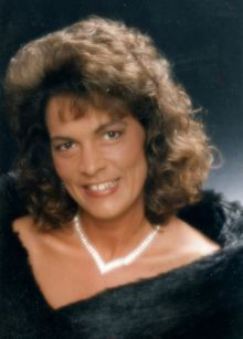 Peggy Morgan Profile Photo