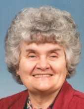 Edwina D. Freund