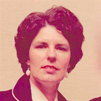 Gertrude "Trudy" Crabtree Bush Profile Photo