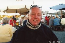 Gerald R. "Jerry" Armstrong