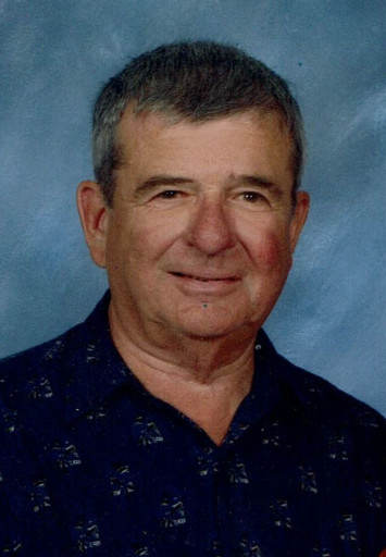 Richard M. St. Jean Profile Photo