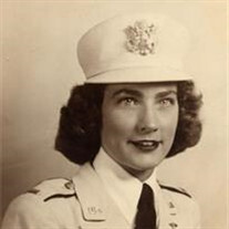 Betty Louise McCorquodale Profile Photo