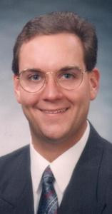 Matthew J. Oravec