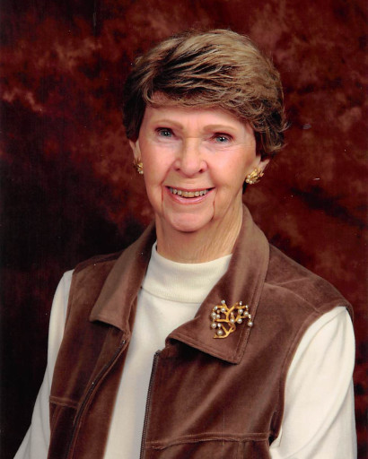 Elizabeth A. Graue Profile Photo