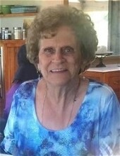 Joyce Carolyn Buie