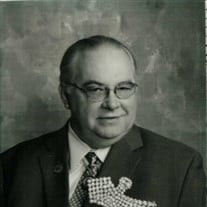 John Arthur Dugas, Sr. Profile Photo