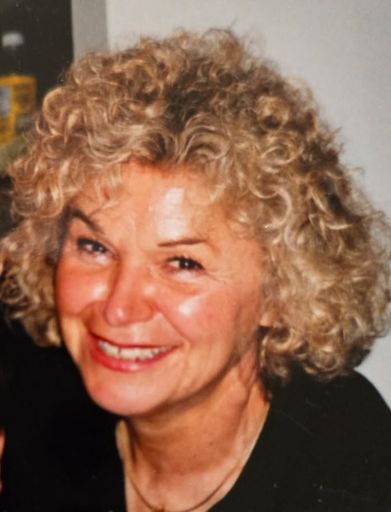 Margaret Ellen Denzel