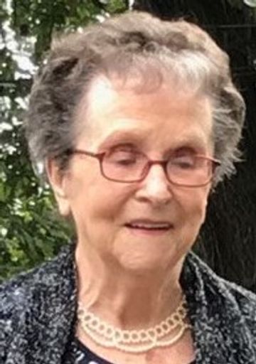 Nona Elizabeth Patrick-Mooney