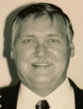 Gary Eugene Haley Profile Photo