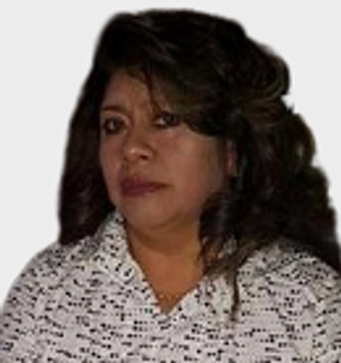 Maria Guadalupe Itzep Perez Profile Photo